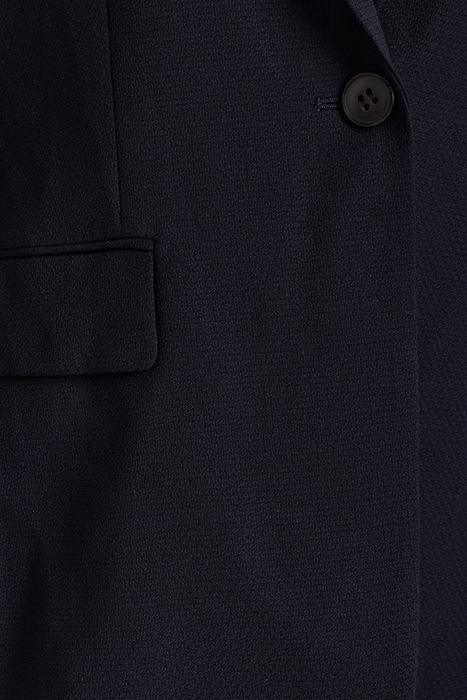 HAYES BLAZER NAVY 3