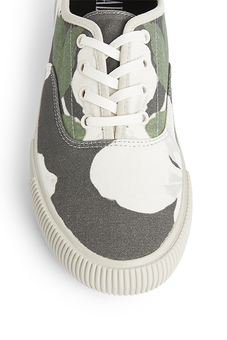 LEX TRAINER LEOPARDO FLORAL 4