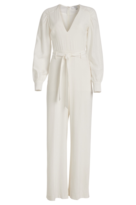 ELSA JUMPSUIT WHITE 1
