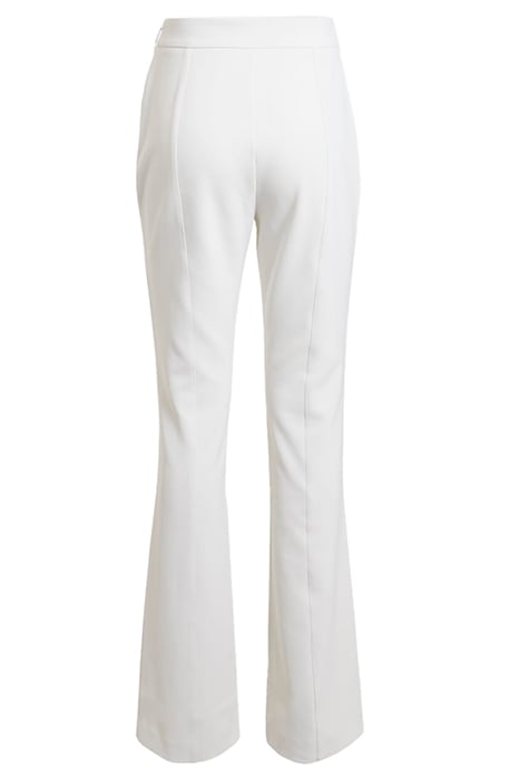 CHLOE PANT PALE STRAIGHT PEARL 7