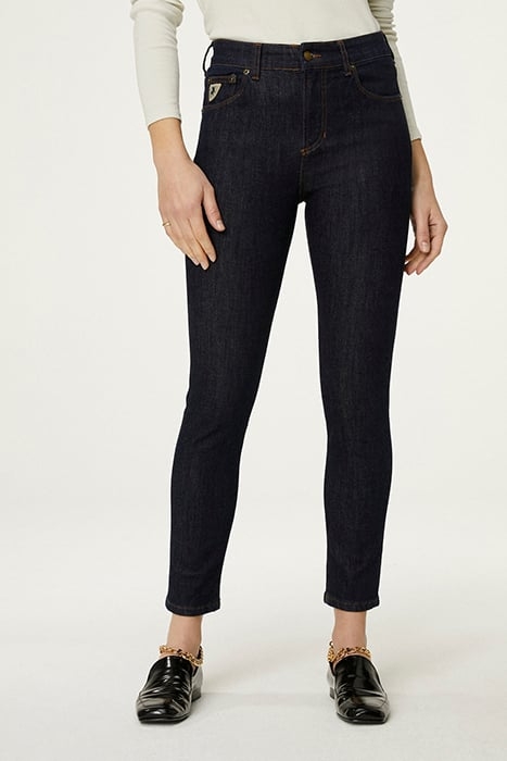 CELIA RIN CURIE RINSE DARK 1