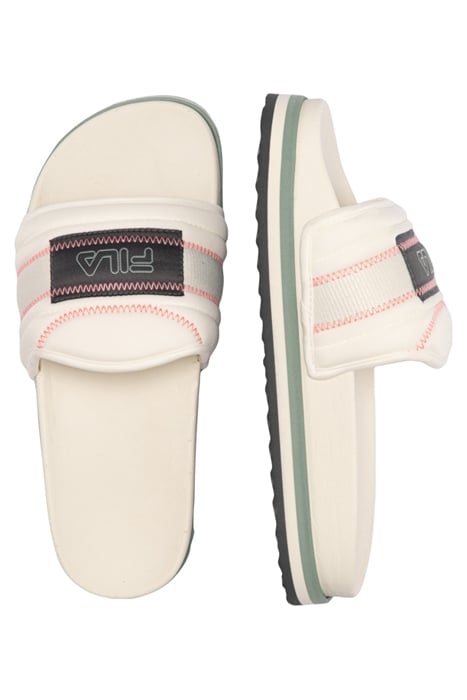 MORRO BAY ZEPPA LOUNGE SLIPPER WMN MARSHMALLOW 7