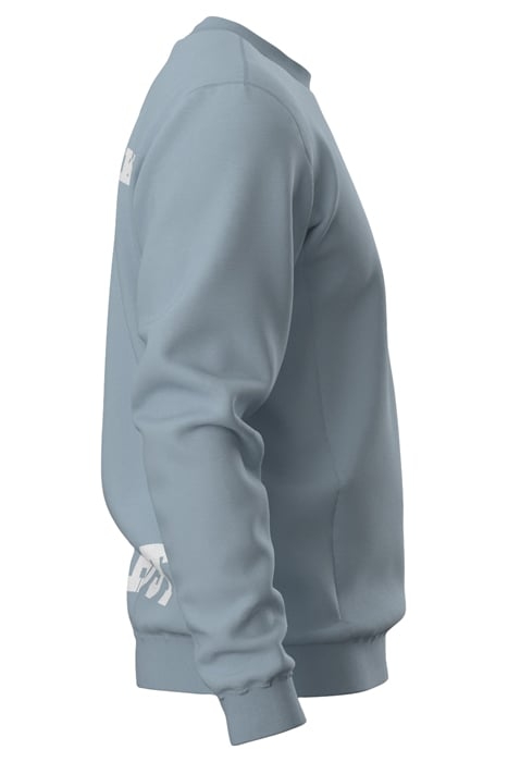 KIDS THE SLIM 2.0 BABY BLUE 3