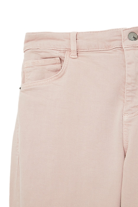 STRAIGHT CROP SPRNG P PL 5