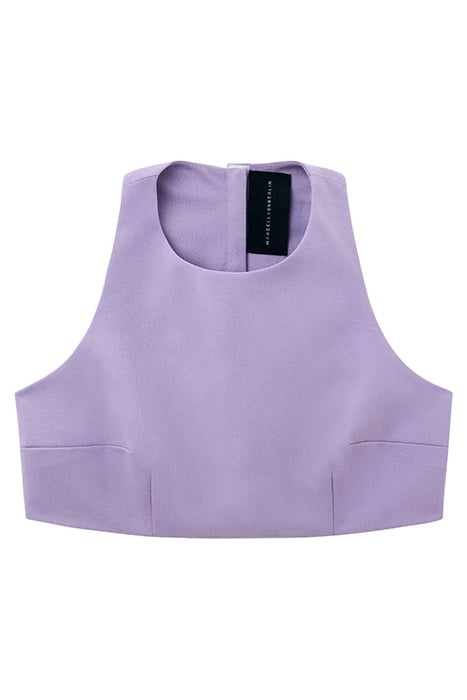 CROPPED TOP RHAPSODY 4