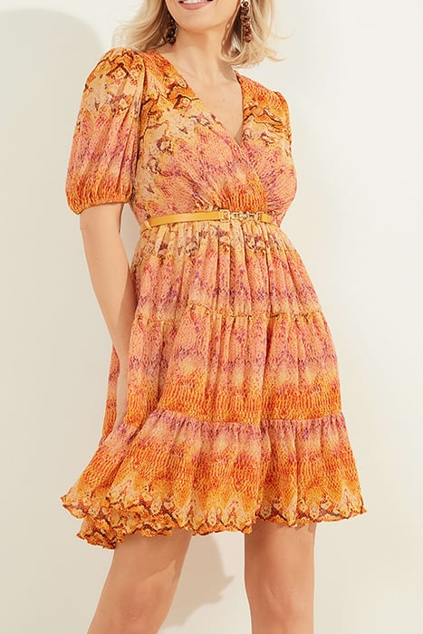 SONORA DRESS SONORA SKIN 1