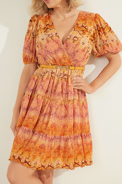 SONORA DRESS SONORA SKIN 4