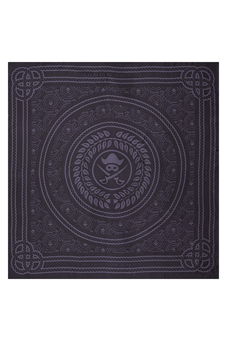 SAVAGE SADIE GRISAILLE GREY 2