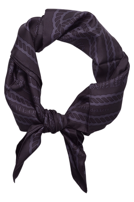 SAVAGE SADIE GRISAILLE GREY 1