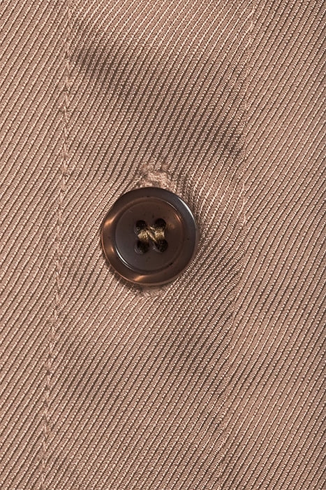 SHIRT JACKET ARLINA SMOKED TRUFFLE 6