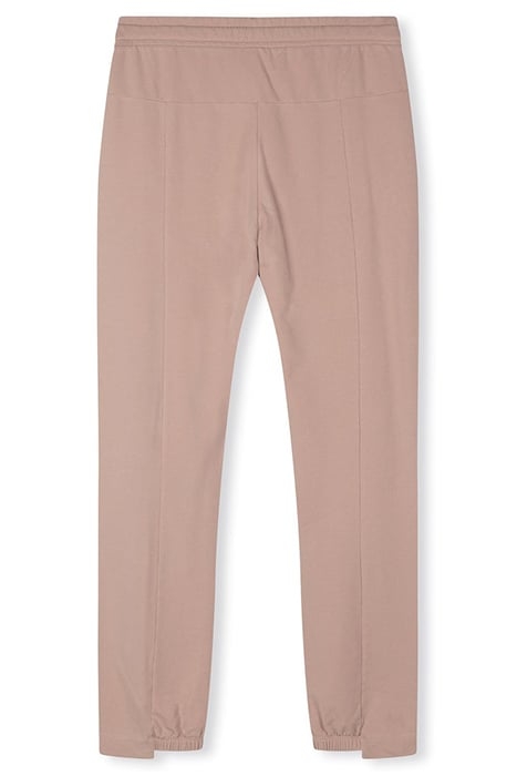 STRAIGHT JOGGER FADE OUT MAUVE 6