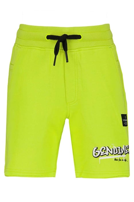 RAFFIO NEON YELLOW 1