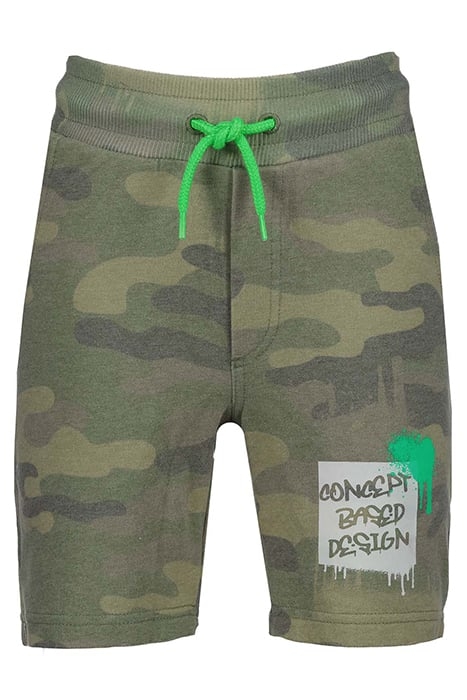 RASONT ARMY GREEN 1