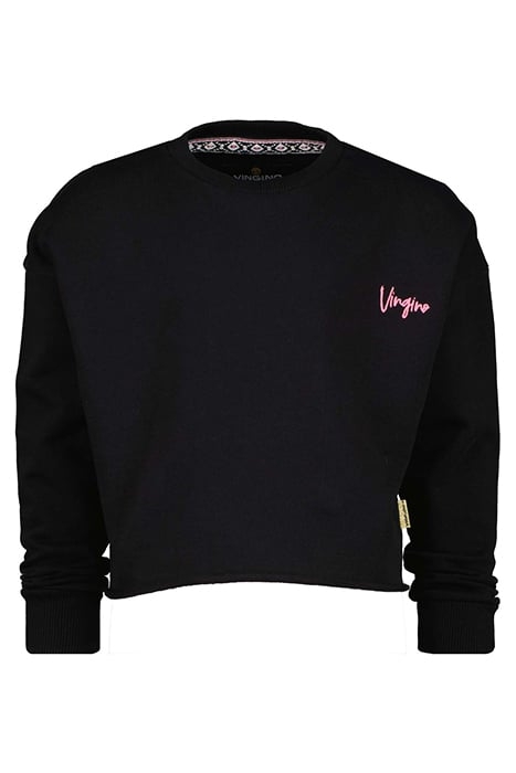 NILANA WASHED BLACK 1