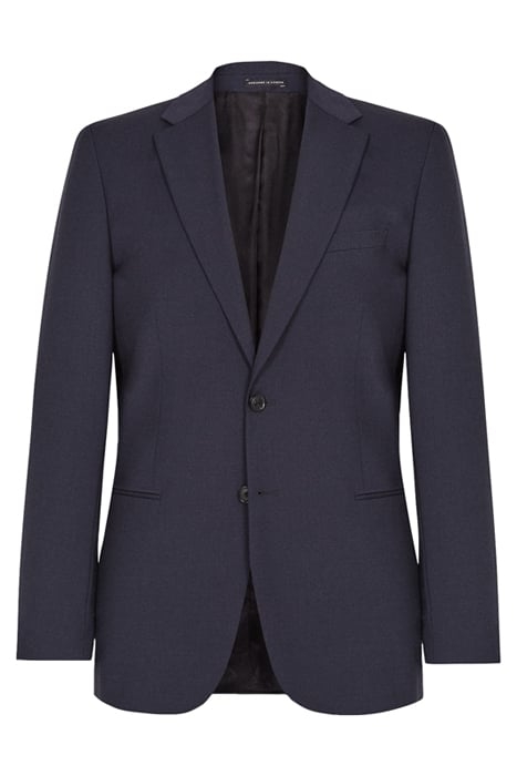 RUSH SUIT JACKET NAVY 1