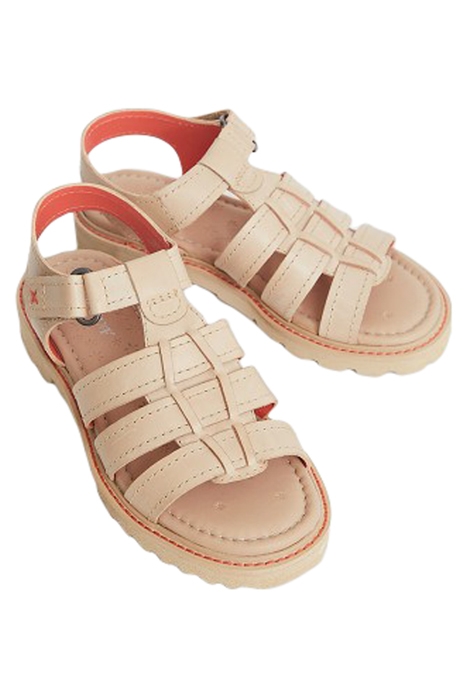 EVA FISHERMAN SHOE NAT 2