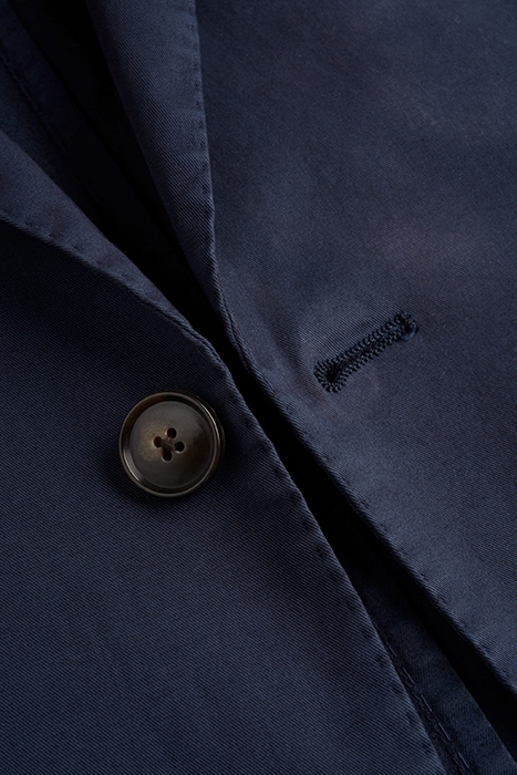 Navy Havana Blazer 3