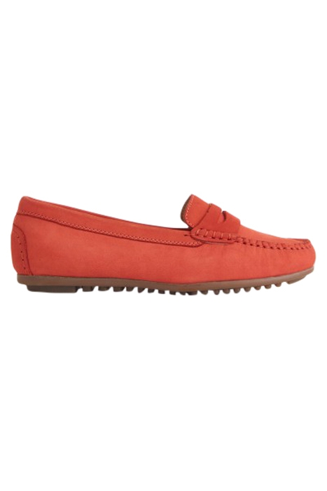 DRIVING MOCCASIN CORAL 1