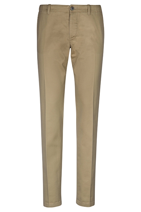 Casual Pants Khaki 2