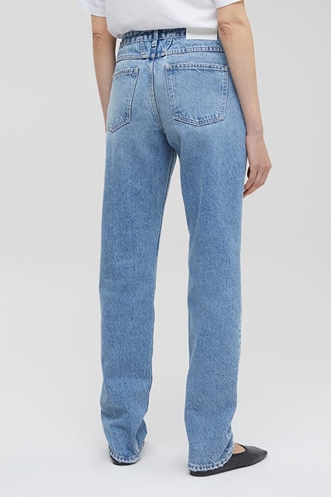 BRISTON JEANS MID BLUE 3