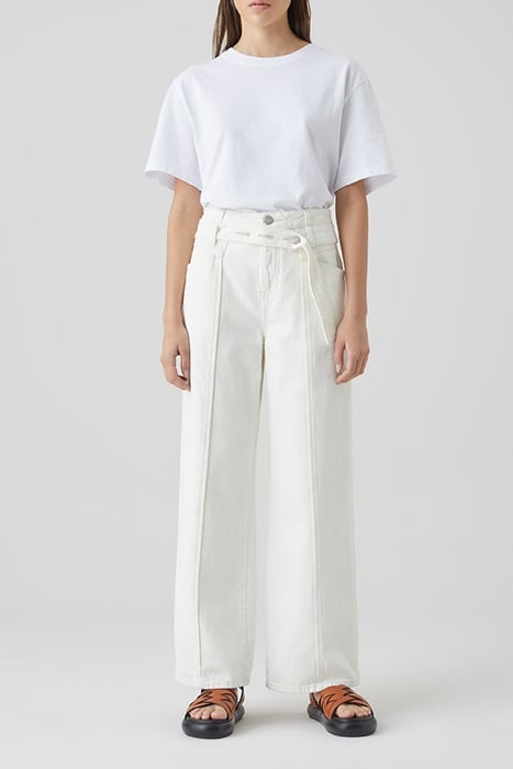 X-PRESS JEANS CREME 3