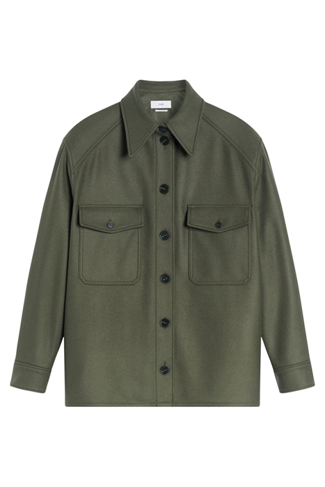 SHACKET PINE GREEN 8