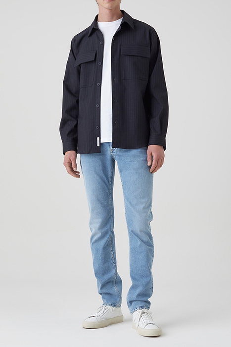 UNITY SLIM JEANS LIGHT BLUE 4