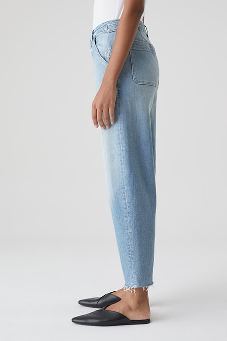 WELBY JEANS MID BLUE 3