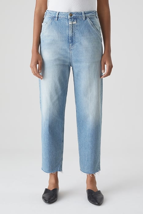 WELBY JEANS MID BLUE 1