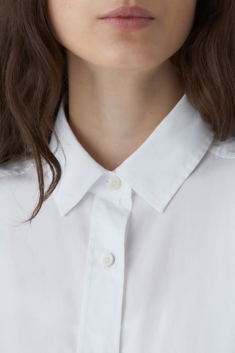 PRINTED SHIRT WHITE 4