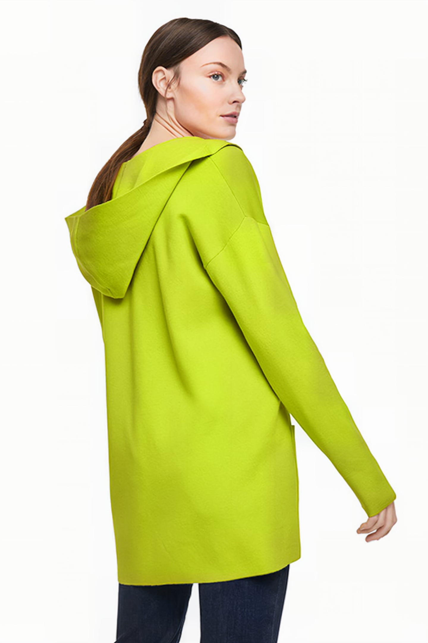 KNITWEAR LIME 3