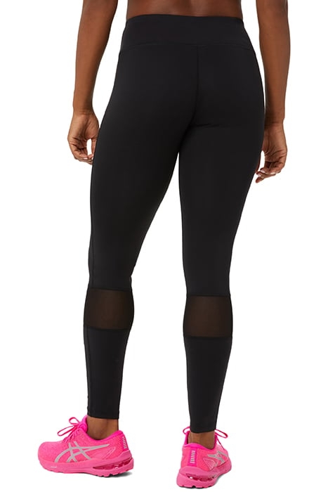 LITE-SHOW TIGHT PERFORMANCE BLACK/LIME GREEN 2