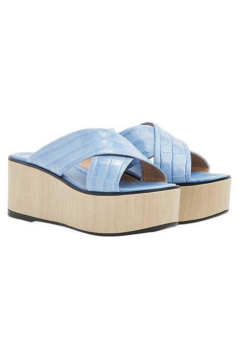 SANDRA MULE HYACINTH 2