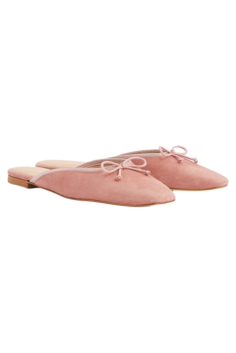 PENELOPE MULE BARDON PINK 2