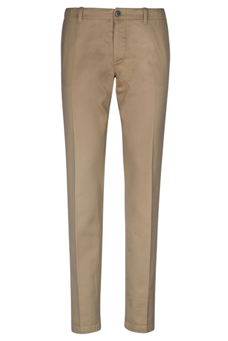 Casual Pants Khaki 2