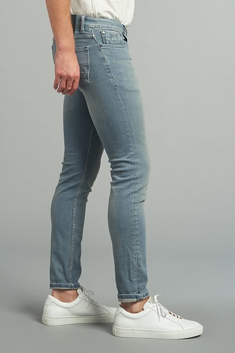 MR. E SLIMFIT SUMMER GREEN CAST SUMMER GREEN CAST 4