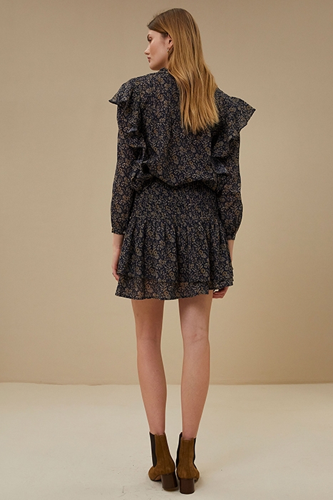 DANIEK SANJAY BLOUSE SANJAY PRINT 2