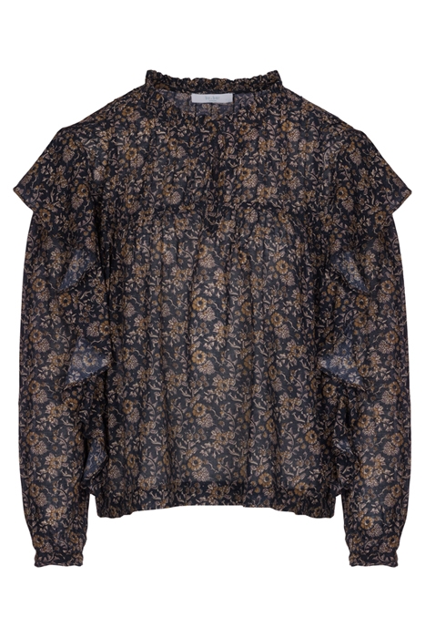 DANIEK SANJAY BLOUSE SANJAY PRINT 4