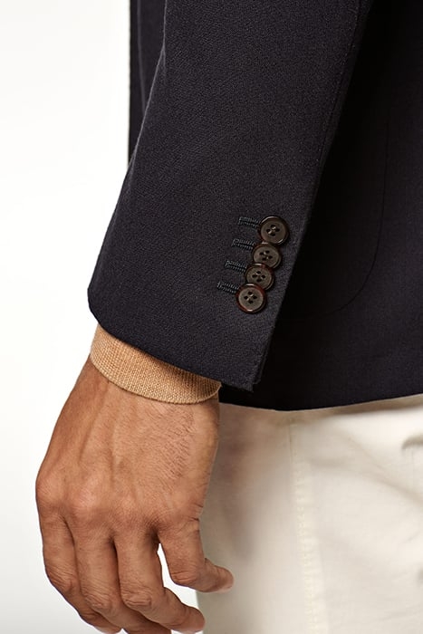 NAVY HAVANA BLAZER 6