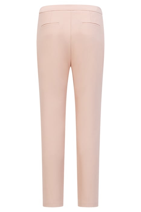 NASH TROUSERS ROSE SMOKE ROSE SMOKE 2