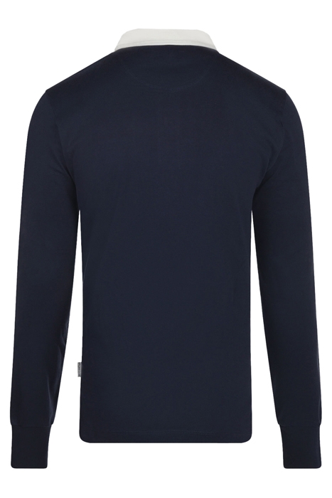 RUGBY COLOURBLOCK NAVY 2