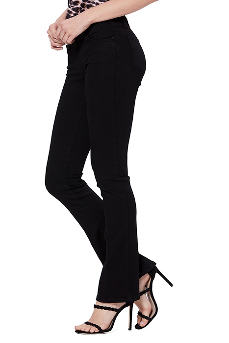 MANHATTAN BOOT 32IN BLACK SHADOW 4