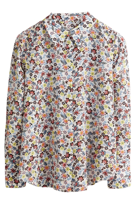 NEW SILK SHIRT IRS 3