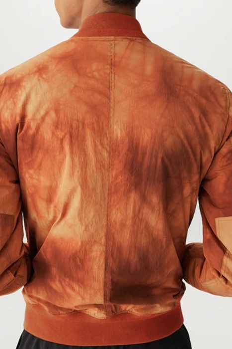 PARAMETER JACKET AMBER 2