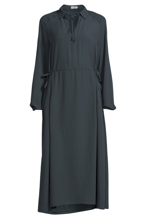 SAMANTHA DRESS PACIFIC BL 4