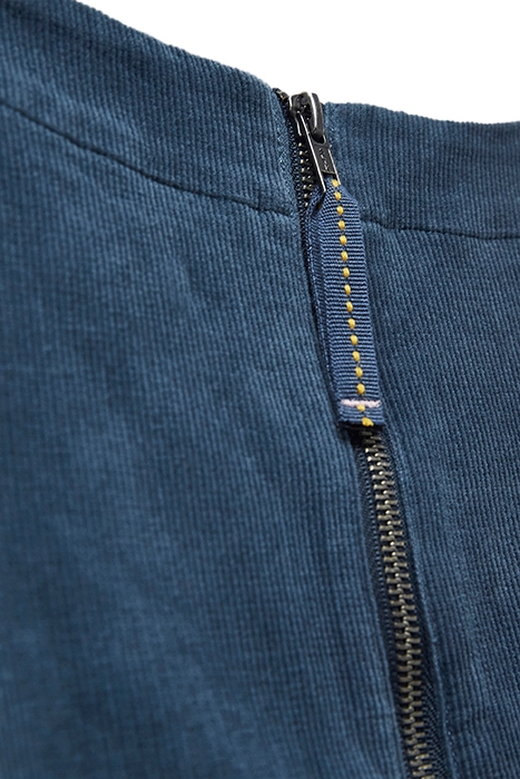 LOTHBURY CORD PINNY BLUE 4