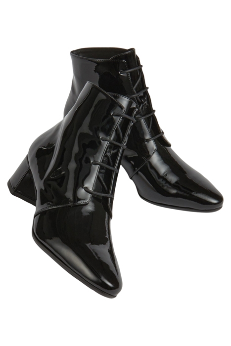 LOLA BOOTS BLACK 3