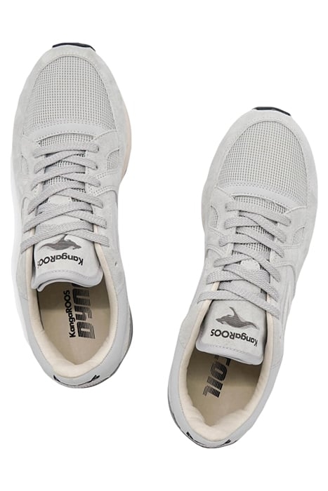 COIL R1 OG VAPOR GREY 2