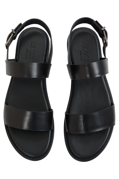 WOMEN SANDAL BLACK 3