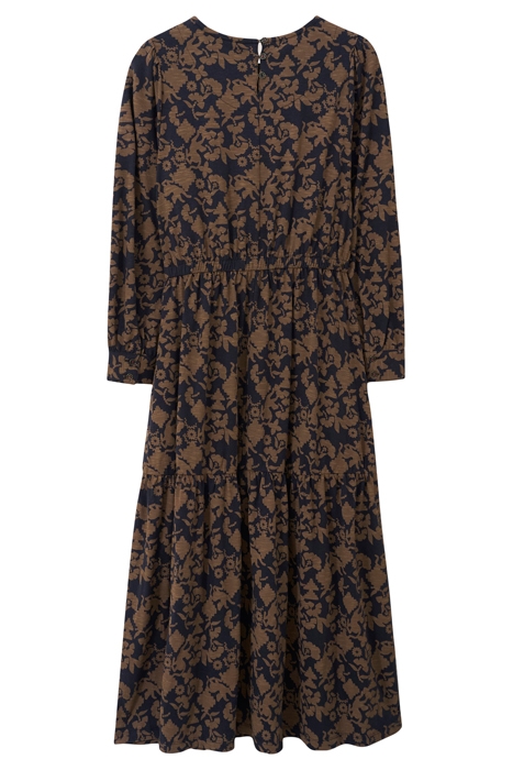 OLIVE COTTON JERSEY DRE GREY 4